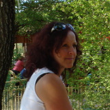 Profilfoto Andrea Böhm Profilfoto von Andrea Böhm