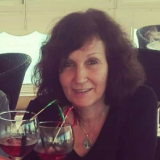 Profilfoto von Petra Mauthe