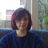 Profilfoto von Nicole Bartsch,