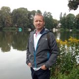 Profilfoto Henrik Stenzel Profilfoto von Henrik Stenzel