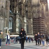 Profilfoto von Claudia Wörz