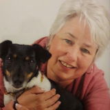 Profilfoto von Dörte Ruthenberg