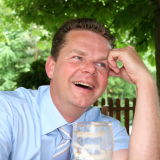 Profilfoto von Matthias Kupfer