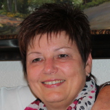 Profilfoto von Gabriele Hohmann