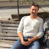 Profilfoto Jan Werner Profilfoto von Jan Werner