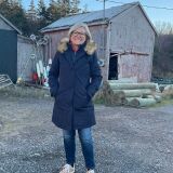 Profilfoto von Susanne Prangen