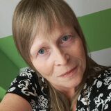 Profilfoto von Petra Arnold
