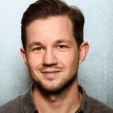 Profilfoto von Benjamin Müller