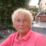 Profilfoto von Karola Baumann