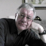 Profilfoto Gerhard Köhler Profilfoto von Gerhard Köhler