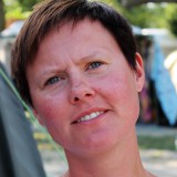 Profilfoto von Claudia Stroh