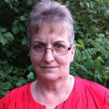 Profilfoto Sabine Jarzembowski Profilfoto von Sabine Jarzembowski