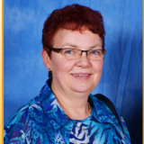 Profilfoto Ellen Regina Schindler Profilfoto von Ellen Regina Schindler
