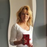 Profilfoto von Britta Daniela Lerche