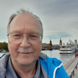 Profilfoto von Ulrich Lachmund