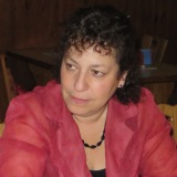 Profilfoto von Uta Müller