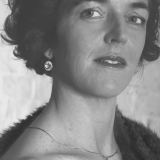Profilfoto Anja Halfmann Profilfoto von Anja Halfmann