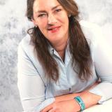 Profilfoto Petra Vogel Profilfoto von Petra Vogel