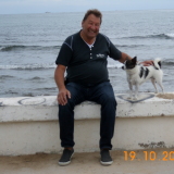Profilfoto von Rolf Geffers