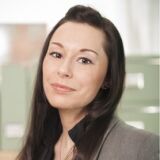 Profilfoto von Sarah Romina Wagner