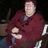 Profilfoto von Petra Peiker