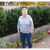 Profilfoto von Renate Wiedemann