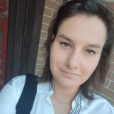 Profilfoto Genia Büchner Profilfoto von Genia Büchner