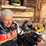 Profilfoto von Werner Albert Tress