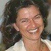Profilfoto von Kirsten Roennau