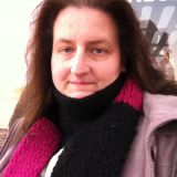 Profilfoto von Susann Rüdger