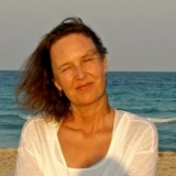 Profilfoto von Martina Krueger