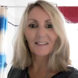 Profilfoto Susanne Schubert Profilfoto von Susanne Schubert