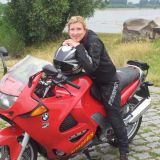 Profilfoto von Birgit Roeder