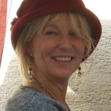 Profilfoto von Kornelia Becker