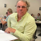 Profilfoto von Wolfgang Hofherr