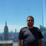 Profilfoto von Markus Dreher