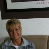 Profilfoto von Heike Sengbusch