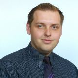 Profilfoto von Joachim Fleig