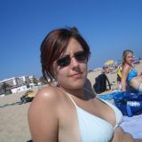 Profilfoto von Anna Franziska Gruen