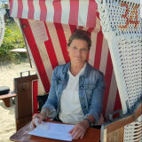 Profilfoto von Tanja Grünberg
