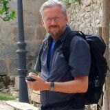 Profilfoto Dirk Fenske Profilfoto von Dirk Fenske