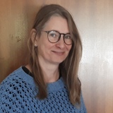 Profilfoto von Heike Halberstadt