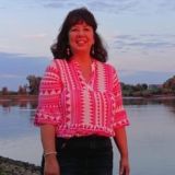 Profilfoto von Christiana Kühn