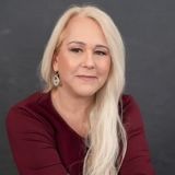 Profilfoto Marianne Beege Profilfoto von Marianne Beege