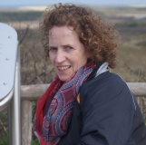 Profilfoto Sabine Weiß Profilfoto von Sabine Weiß