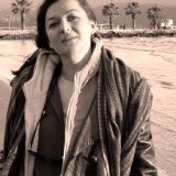 Profilfoto von Agnes Thomann