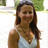 Profilfoto von Alexandra Karl