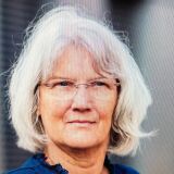 Profilfoto von Ruth de Boer