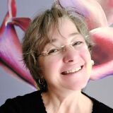 Profilfoto von Stefanie Bruckner