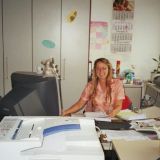 Profilfoto von Heike Treder